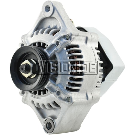 Bbb Industries NEW ALTERNATOR N14989